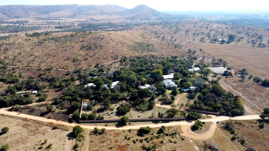 Commercial Property for Sale in Boschhoek A H North West